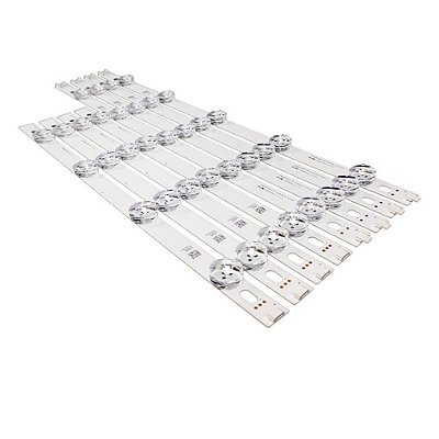 Kit régua de LED TV LG - AGF80284401 - 39LN5400
