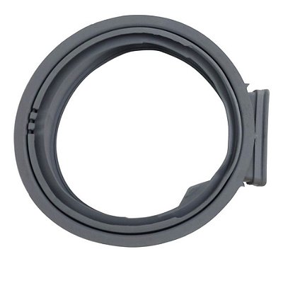 Borracha porta Lava e Seca LG - MDS63916501 - WD9WP6