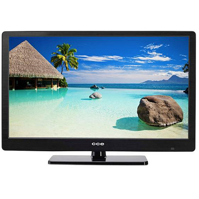 TV LED CCE 32 Polegadas LT32G Conversor Integrado 2 HDMI