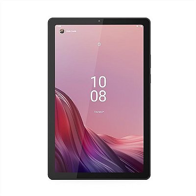 Tablet Lenovo Tab M9 Octa-Core 4GB 64GB Wi-Fi Prata