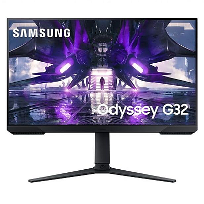 Monitor Gamer Odyssey G32 27" Samsung (recondicionado)