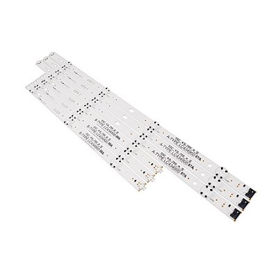 Kit regua de LED TV LG 43LJ5500 - AGF78860201