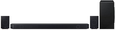 Soundbar HW-Q990C