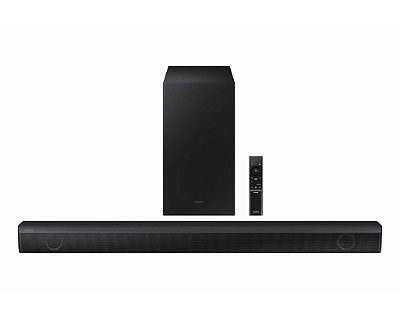 Soundbar HW-B550