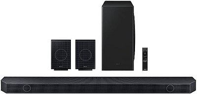 Soundbar Samsung HW-Q930D/ZD