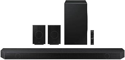 Soundbar Samsung HW-Q990D/ZD