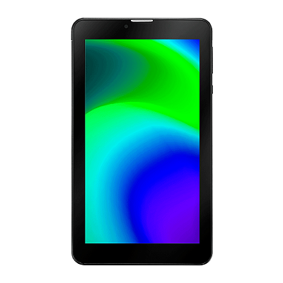 Tablet Multilaser M7 3G 32GB Tela 7" Android 11 Go Edition - NB360 Preto