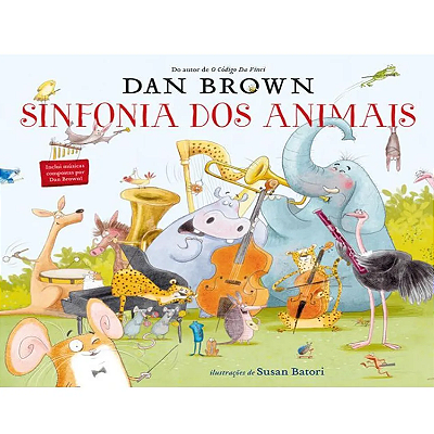 Sinfonia dos Animais