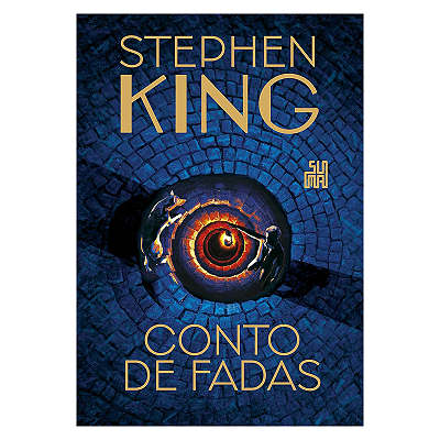 Conto de fadas Capa comum