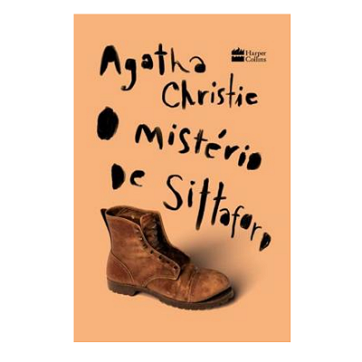 Livro: O Misterio De Sittaford