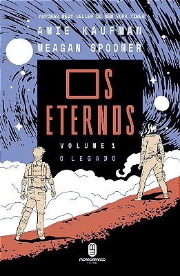 Os Eternos. O Legado - Volume 1 (Em Portugues do Brasil)