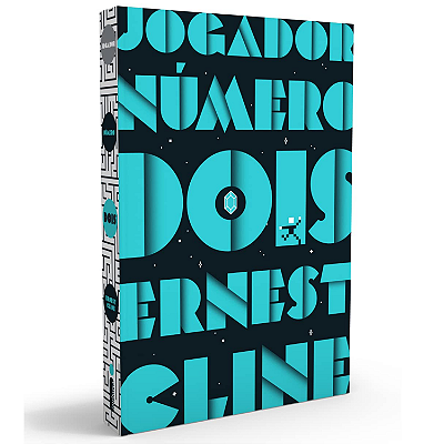jogador Numero Dois - Serie Jogador Numero Um – Vol 2