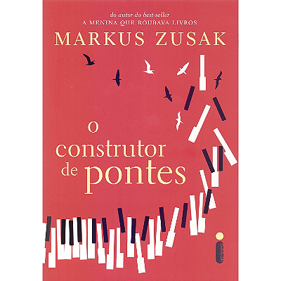 O Construtor De Pontes (Em Portugues do Brasil)