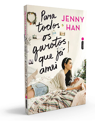Para Todos Os Garotos Que Ja Amei Vol. 1