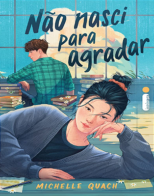Nao Nasci Para Agradar (Em Portugues do Brasil) Capa Comum