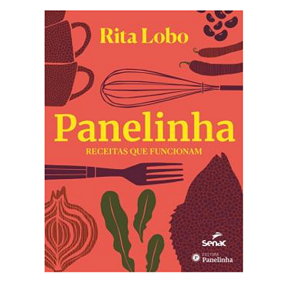 Panelinha - Receitas Que Funcionam