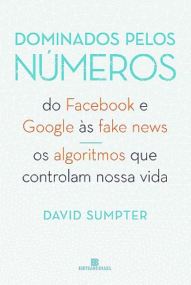 Dominados pelos numeros (Em Portugues do Brasil)