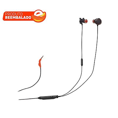 Fone de Ouvido Gamer JBL Quantum 50