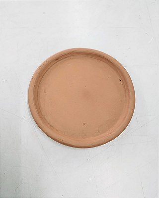 Prato de Cerâmica 15cm