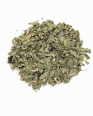 Folhas de Cassia 20g