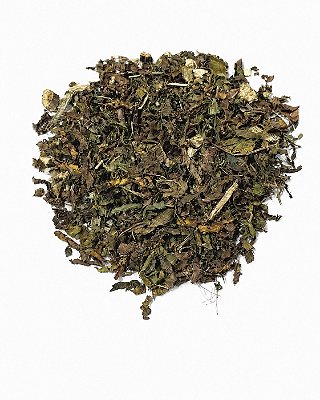 Folha de Echinodorus 50g