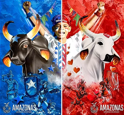 FESTIVAL DE PARINTINS