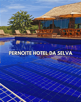 HOTEL DA SELVA