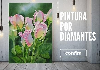 PINTURA POR DIAMANTES
