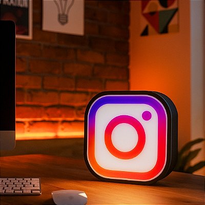 LUMINOSO INSTAGRAM