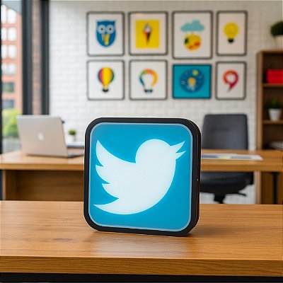 LUMINOSO TWITTER
