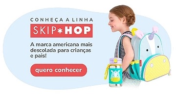Linha Skip Hop