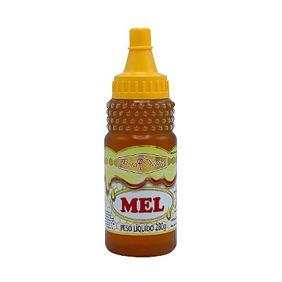 Mel – 280g – Flora Néctar