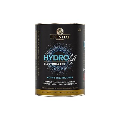 Hydro Lift Neutro – 30 Sticks – Essential Nutrition