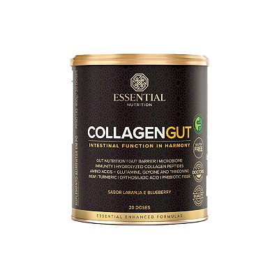 Collagen Gut - 400g - Essential Nutrition