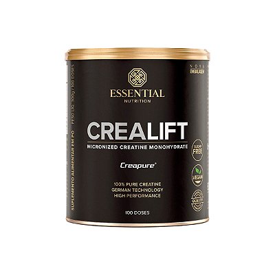 Crealift - 300g - Essential Nutrition