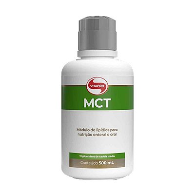 MCT 500 Ml