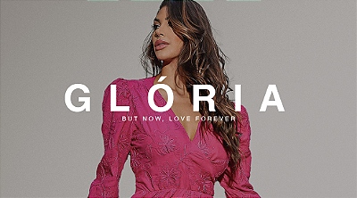 Mini Banner - Glória