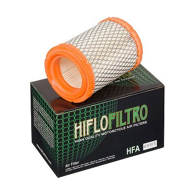 FILTRO DE AR HIFLO DUCATI HIPERMOTARD 796 / 1100 HFA6001