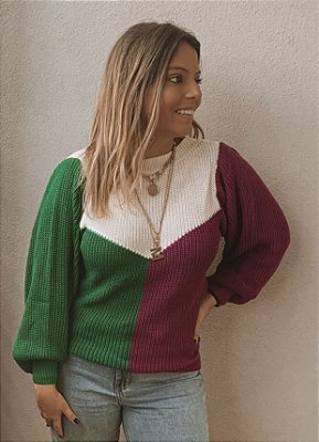 TRICOT LAURA