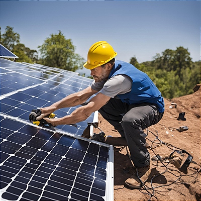 Energia solar