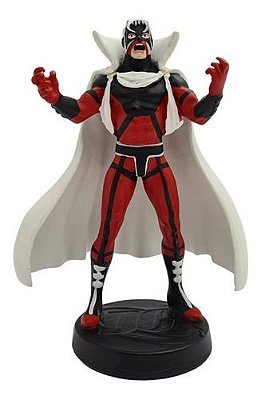 Miniatura Dc Comics Edição 39 Brother Blood Irmão Sangue