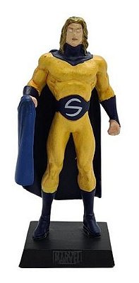 Miniatura Marvel Edição 77 Sentinela Eaglemoss