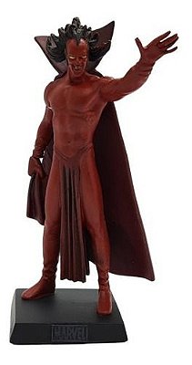 Miniatura Marvel Edição 24 Mefisto Eaglemoss