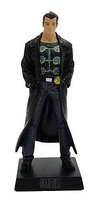 Miniatura Marvel Edição 109 Madrox Eaglemoss