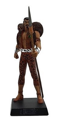 Miniatura Marvel Edição 23 Kraven Eaglemoss