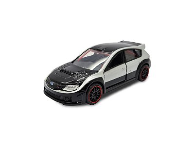 Miniatura Velozes E Furiosos Subaru Impreza Sti 1:32 Jada