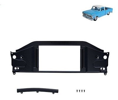 Fascículo Nº 78 Pick Up Ford F 100 Escala 1:8 Salvat