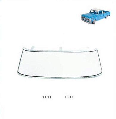 Fascículo Nº 65 Pick Up Ford F 100 Escala 1:8 Salvat