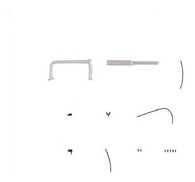 Fascículo Nº 28 Pick Up Ford F 100 Escala 1:8 Salvat