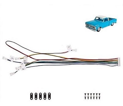 Fascículo Nº 30 Pick Up Ford F 100 Escala 1:8 Salvat